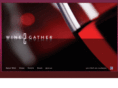 wine2gather.com