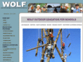 wolfadventures.com