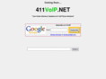 411voip.com