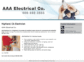 aaaelectricalco1.com