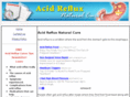 acidrefluxcurestips.com