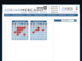 adrianmercado.com.ar