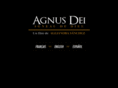 agnusdei-lefilm.com