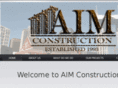 aimconstruction.org