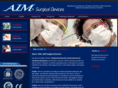aimsurgical.com