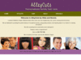 alleycutssalon.com