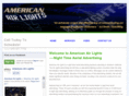 americanairlights.com