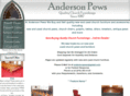 andersonpews.com