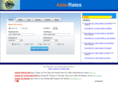 asia-rates.com