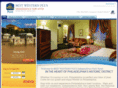 bestwesternphiladelphia.com