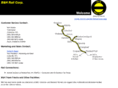 bhrail.com