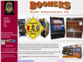 boomersamusements.com