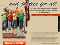 buildersofjustice.com