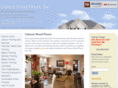 cancunwood.com