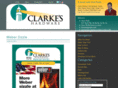 clarkeshardware.com