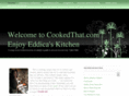 cookedthat.com