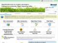 cosmicdata.com