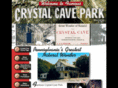 crystalcavepa.com