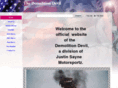 demolitiondevil.com