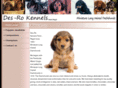desrokennel.com