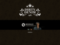 dirtydenim.net