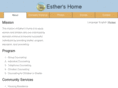 esthershome.com