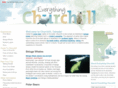 everythingchurchill.com