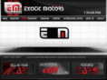 exoticmotorsmidwest.com