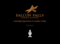 falconfalls.com
