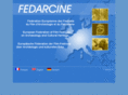 fedarcine.com