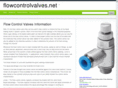 flowcontrolvalves.net