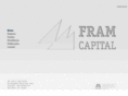 framcapital.com