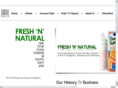 fresh-natural.com
