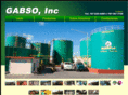 gabsoinc.com