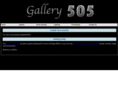 gallery505.com