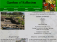 gardens-of-reflection.com