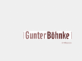 gunter-boehnke.de