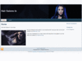 hairsalonsin.com