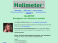 halitose.de