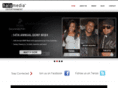halomediaentertainment.com