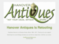 hanoverantiques.com