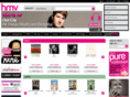 hmvcanada.com