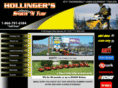 hollingers.com