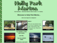 hollyparkmarina.com