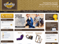 hortonsk9.com
