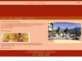 hotel-stephanshof.biz