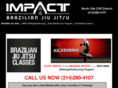 impactbjj.com