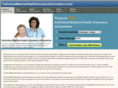 individualmedicalhealthinsuranceinformation.com