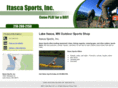 itascasports.net