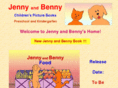 jennyandbenny.com